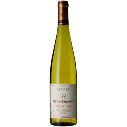 PINOT GRIS 2019 - HENRI EHRHART en oferta