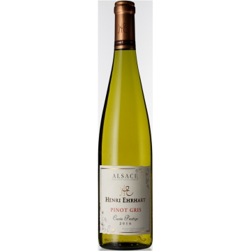 PINOT GRIS 2019 - HENRI EHRHART