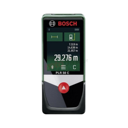 Distanziometro laser digitale - BOSCH precio