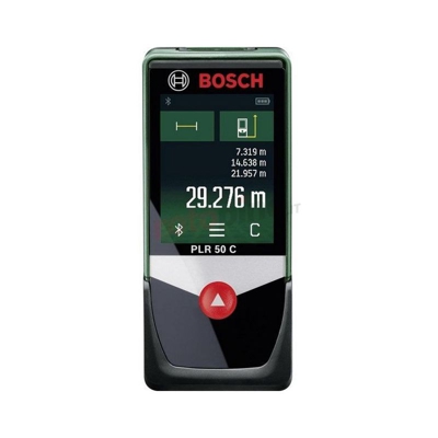 Distanziometro laser digitale - BOSCH