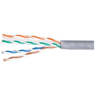 Cat. 6 U / Utp Lsoh 305m Network Data Bulk Cable