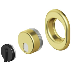 Defender Monolito Magnet. mrm29b Mm. 5 Pvd Luc características