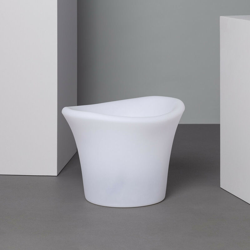 Portabottiglie LED RGBW 32cm Ricaricabile - LEDKIA características