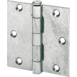 Cerniera per Mobili con Perno Sfilabile Art 804 125x130 mm Maurer cf.6 Pz en oferta