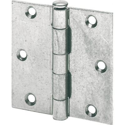 Cerniera per Mobili con Perno Sfilabile Art 804 125x130 mm Maurer cf.6 Pz