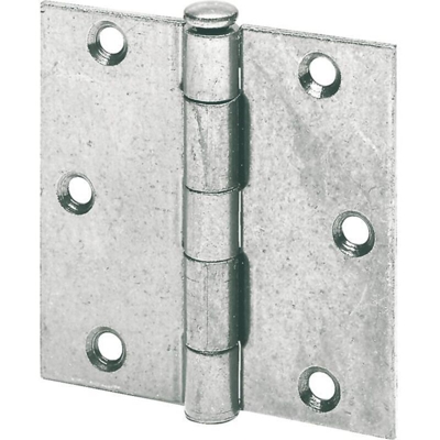 Cerniera per Mobili con Perno Sfilabile Art 804 100x105 mm Maurer cf.10 Pz