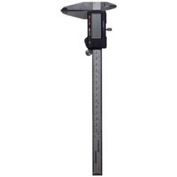 LTF OBERK calibro digitale 200 mm scala pollici metrica inserti in metallo duro en oferta