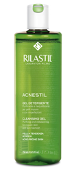 RILASTIL ACNESTIL GEL DETERGENTE 250 ML en oferta