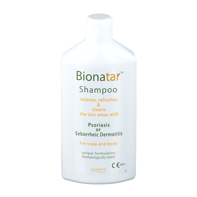 Bionatar™ Shampoo Scalp & Body