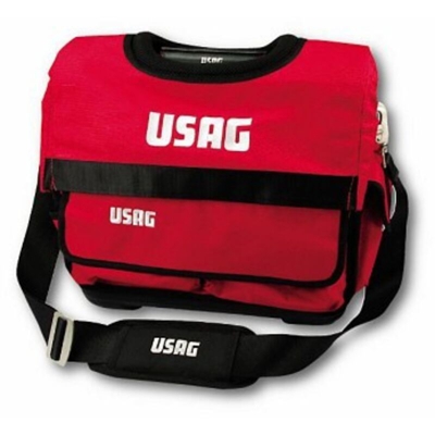 BORSA CASSETTA VALIGIA PORTAUTENSILI 007/1V PROFESSIONALE ALTA RESISTENZA - Usag