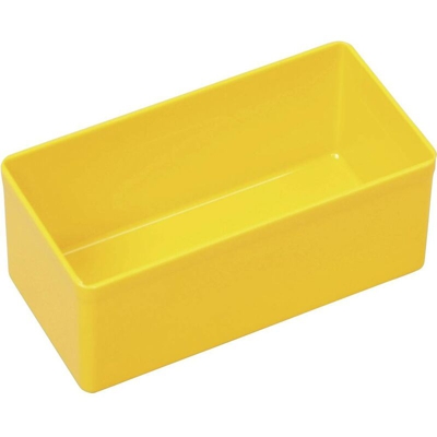 Inserto per valigetta porta minuteria (L x L x A) 54 x 110 x 45 mm 1 pz. - Allit