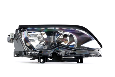 JOHNS Fari 20 08 10-2 Fari Anteriori,Fanali BMW,3 Sedan (E46),3 Touring (E46)