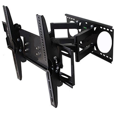 Braccio Supporto Tv Articolato 32 - 70 Pollici Lcd Led Plasma Kit Hy-016E - LUPEXSHOP