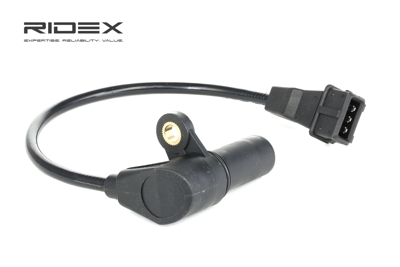 RIDEX Generatore di Impulsi 833C0118 Sensore Giri Motore,Sensore Albero Motore CHEVROLET,DAEWOO,MATIZ (M200, M250),SPARK (M300)
