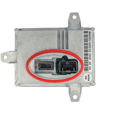 Centralina Ballast Xenon Compatibile DECO DHB-D3-LIN 35921-01B80 Per Hyundai Santa Fe 2013-2015 - CARALL