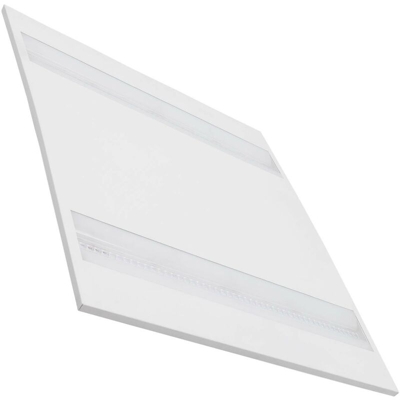 Pannello LED Optic 60x60cm 30W 3600lm (UGR13) LIFUD Bianco Freddo 5500K - LEDKIA