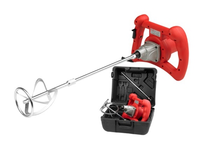 MISCELATORE IMPASTATORE 1400W VELOCITA' REGOL. - Yamato