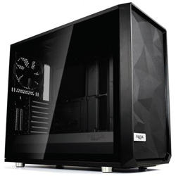 ver Fractal Design Meshify S2 Blackout Tg Light Tint precio