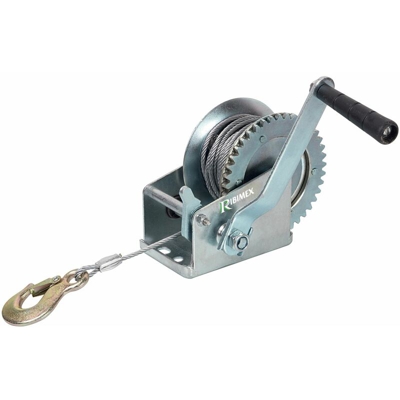 Ribiland/ribitech - Verricello manuale 1 Velocità - 540/1080Kg