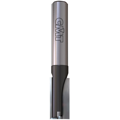 176.100.11 Fresa Tagli Diritti Z2+1 Hw S=10X40 D=10X40X90 Dx - CMT ORANGE TOOLS