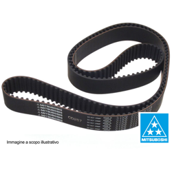 LEDLUX HG9005500 Cinghia Mitsuboshi Moto Piaggio Beverly RST 250 Aprilia Sportcity 250/300 Scarabeo 250 en oferta