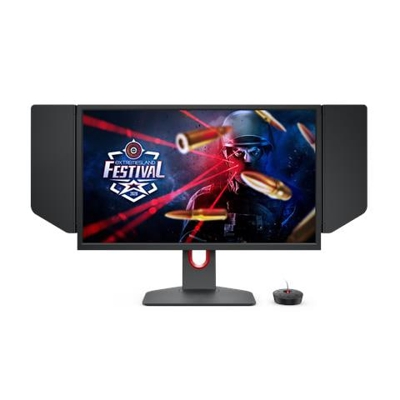 Monitor 24.5'' LED TN Gaming Zowie XL2546K 1920 x 1080 Full HD Tempo di Risposta 1 ms Frequenza di Aggiornamento 240 (Hz)