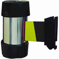 Nastro segna percorso giallo nero RW20NJ - Viso características