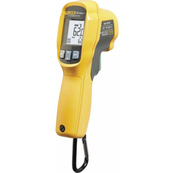 Fluke 62 MAX+ Termometro a infrarossi Ottica 12:1 -30 fino a +650 °C precio