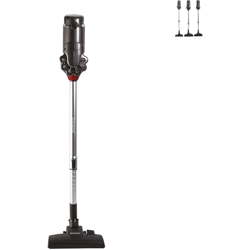 Airone 2.0 Aspirapolvere Ciclonico Telescopico 600 W Rosso - KOOPER precio