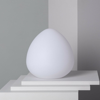 Ledkia - Egg LED RGBW Ricaricabile