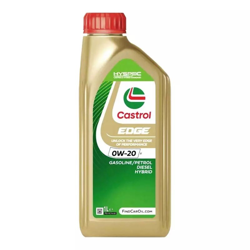 CASTROL Olio motore 15384B características