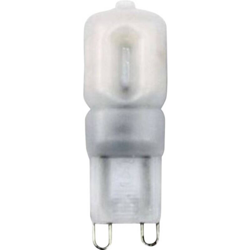 LED (monocolore) Classe energetica: A++ (A++ - E) LightMe LM85125 G9 Potenza: 2.5 W Bianco caldo 3 kWh/1000h precio