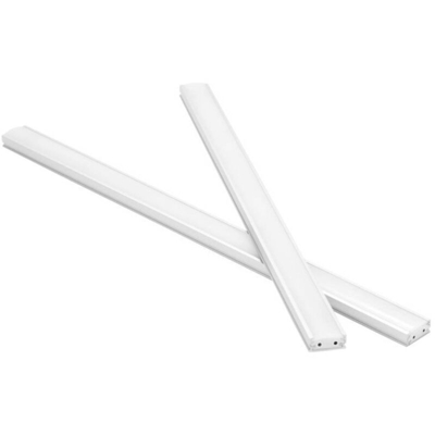 Lampada LED sottopensile LEDconnect LCL120 LED a montaggio fisso Potenza: 16 W Bianco caldo - Ledmaxx