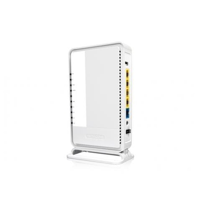 Router Wireless AC 750 Mbps Dualband 4 Porte Gigabit