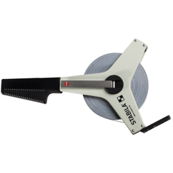 Metro a nastro 100 m Acciaio Stabila BM42W características