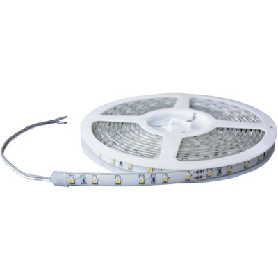 Striscia LED 51618415 51618415 Bianco freddo - Barthelme