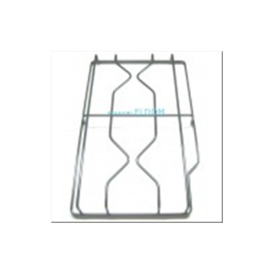 Griglia Cucina Ariston 448X283 2 Fuochi Smaltata