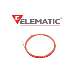 Sonda passacavi eletwist diam 4,5 x 15 mt poliestere intrecciato elematic spit precio