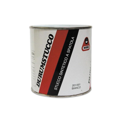 Dck Group - Stucco Sintetico Durumstucco Boero Bianco Lt.0,500 A Solvente Per Legno Ferro características