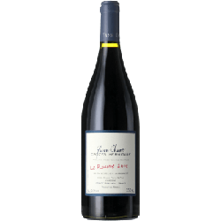 CROZES HERMITAGE LE ROUVRE 2018 - YANN CHAVE en oferta