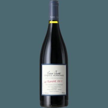 CROZES HERMITAGE LE ROUVRE 2018 - YANN CHAVE