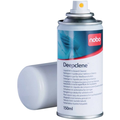 Spray per Pulizia Profonda Deepclene 150 ml - Nobo