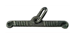 Traversino Con Anello Tipo G Grande Mm. 140 - EAC precio