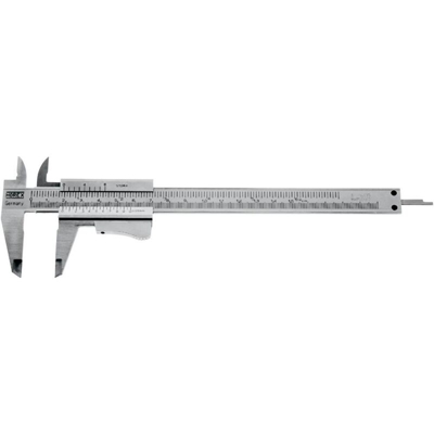2224516 Calibro tascabile 150 mm - Horex