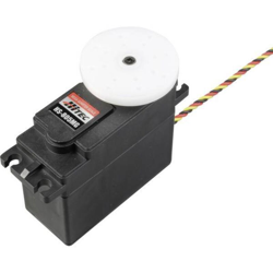 Hitec Special Servo HS-805MG Servo analogico Materiale trasmissione Metallo Sistema innesto JR precio