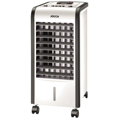 Climatizzatore 3 In 1 Con Repellente