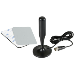 ANTENNA PER TV DIGITALE GLOBO 1 39105 - Lampa características