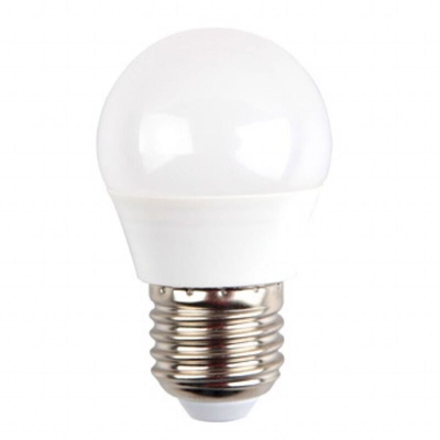 Lampadina LED V-TAC Chip Samsung E27 5,5W G45 4000K