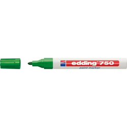 Evidenziatore. 750 Verde - Edding en oferta
