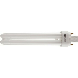 PLC-G24 13W 13W a 2 pin a bassa potenza Blanco 680L - SILVER precio